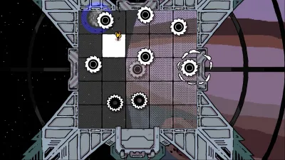 Disc Room — скриншот 10