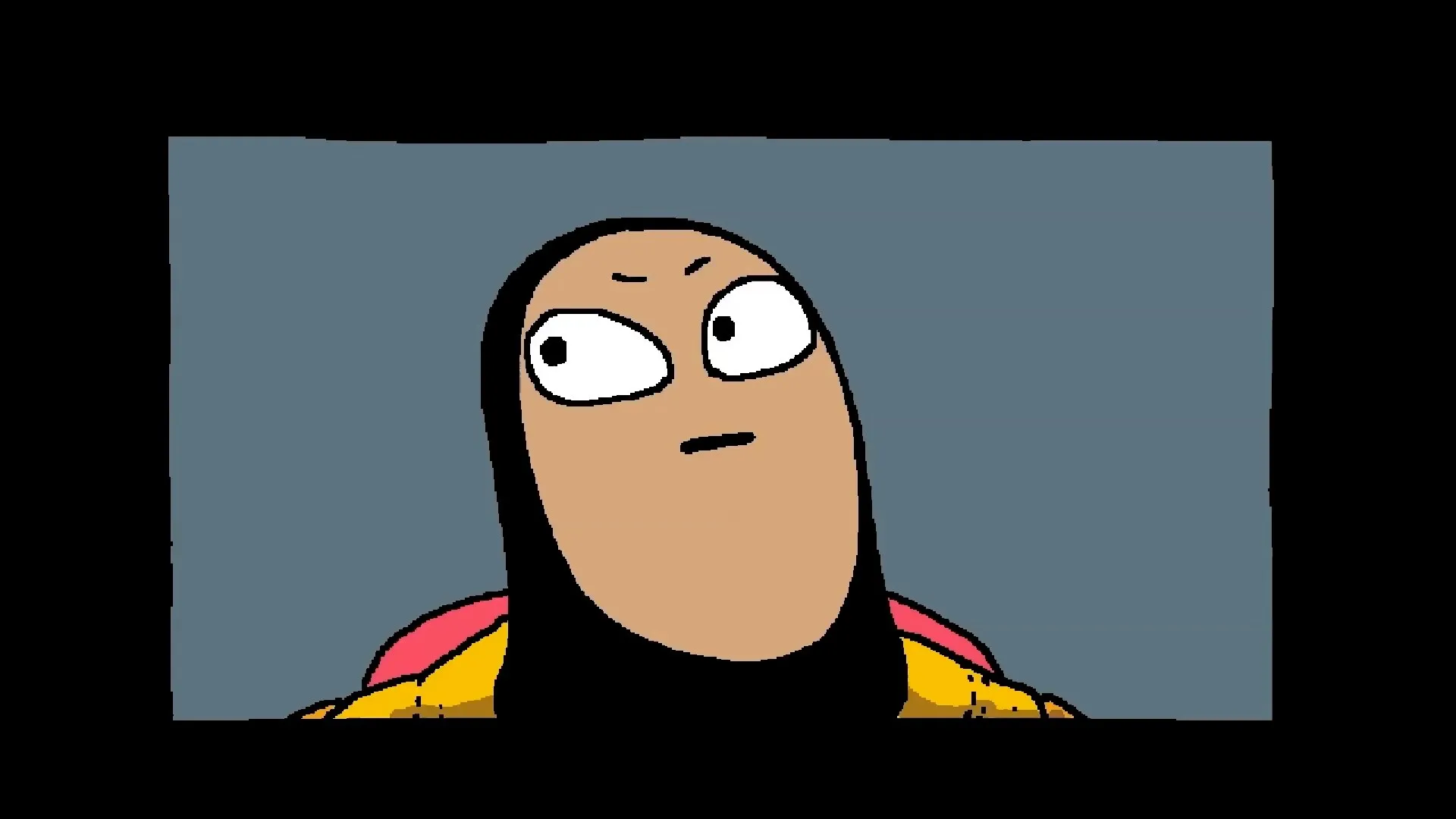 Disc Room — трейлер