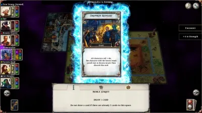 Talisman: Digital Edition - The City Expansion — скриншот 5