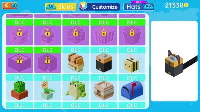 Paper io 2: Office DLC — скриншот 2