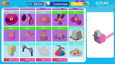 Paper io 2: Office DLC — скриншот 5