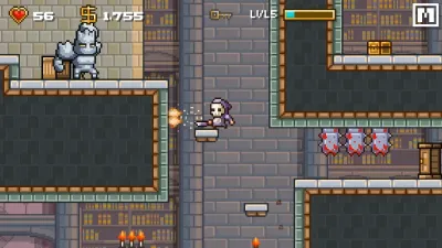 Devious Dungeon Collection — скриншот 1