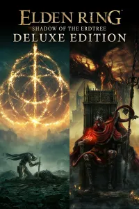 ELDEN RING SHADOW OF THE ERDTREE DELUXE EDITION