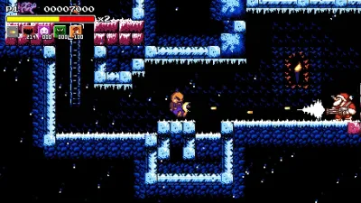 Savage Halloween — скриншот 4