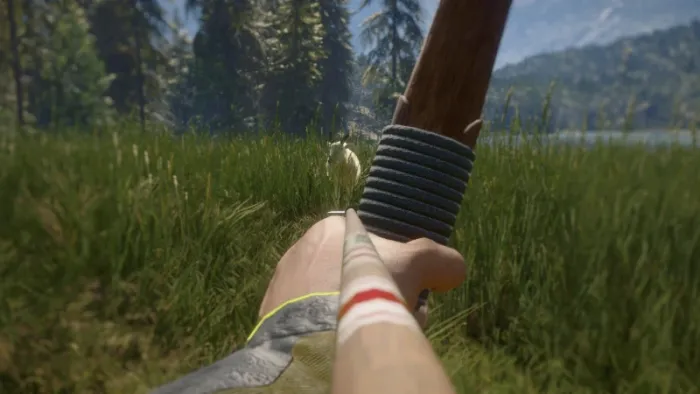 theHunter™ Call of the Wild - Silver Ridge Peaks — скриншот 4