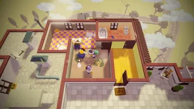 Tools Up! — скриншот 1