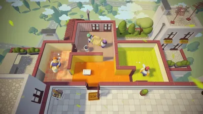 Tools Up! — скриншот 2