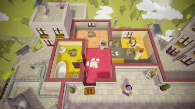 Tools Up! — скриншот 4