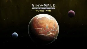 RimWorld Console Edition - Royalty DLC