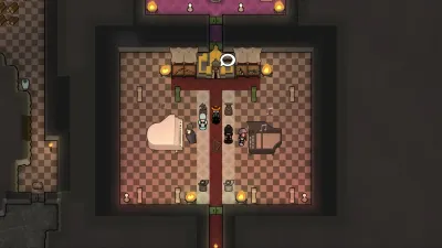 RimWorld Console Edition - Royalty DLC — скриншот 3