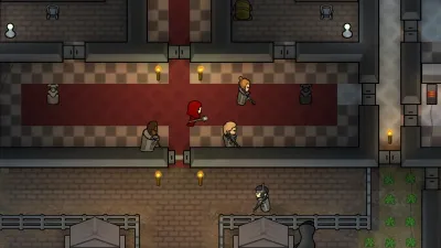 RimWorld Console Edition - Royalty DLC — скриншот 5