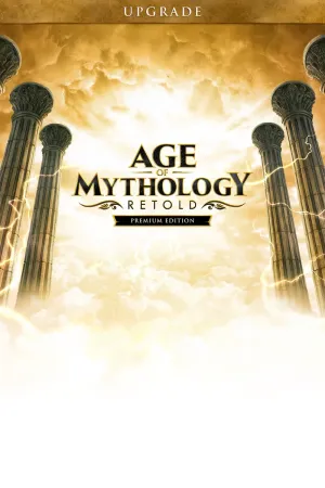 Age of Mythology: Retold Premium Upgrade Edition