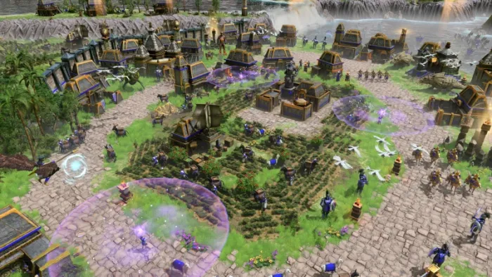 Age of Mythology: Retold Premium Upgrade Edition — скриншот 4
