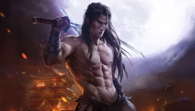 Age of Mythology: Retold Premium Upgrade Edition — скриншот 7