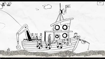 It's Kooky + Brawl Chess — скриншот 1