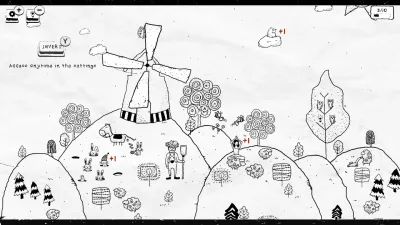 It's Kooky + Brawl Chess — скриншот 3