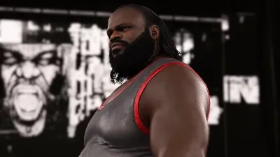 Набор WWE 2K25 Attitude Era Superstars Pack — скриншот 1