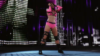 Набор WWE 2K25 Attitude Era Superstars Pack — скриншот 3