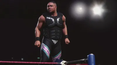 Набор WWE 2K25 Attitude Era Superstars Pack — скриншот 4