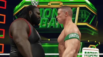 Набор WWE 2K25 Attitude Era Superstars Pack — скриншот 5