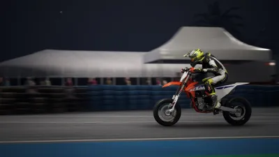 RIDE 5 - Short Track Pack — скриншот 2