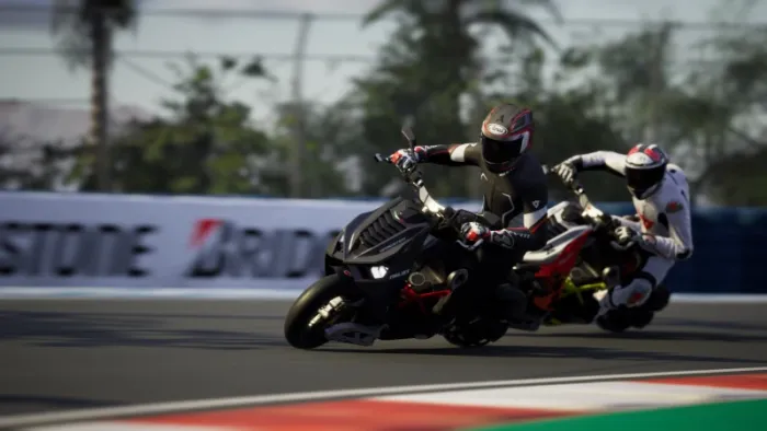 RIDE 5 - Short Track Pack — скриншот 3