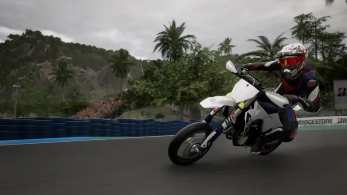 RIDE 5 - Short Track Pack — скриншот 4