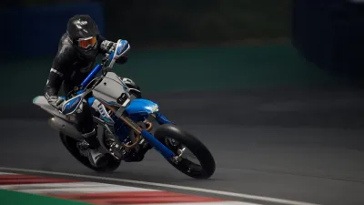 RIDE 5 - Short Track Pack — скриншот 6