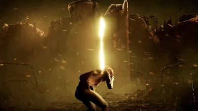 The Medium + Observer: System Redux + DARQ: Complete Edition — Bundle — скриншот 1