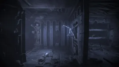 The Medium + Observer: System Redux + DARQ: Complete Edition — Bundle — скриншот 11