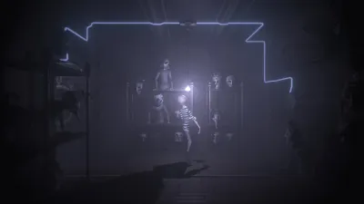 The Medium + Observer: System Redux + DARQ: Complete Edition — Bundle — скриншот 12