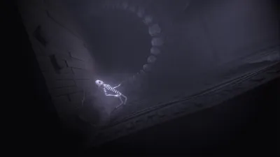 The Medium + Observer: System Redux + DARQ: Complete Edition — Bundle — скриншот 9