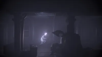 The Medium + Observer: System Redux + DARQ: Complete Edition — Bundle — скриншот 10