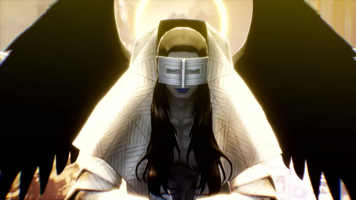 Shin Megami Tensei V: Vengeance Digital Deluxe Edition — скриншот 9