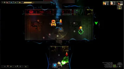 Dungeon of the Endless™ - Rescue Team Add-on — скриншот 1