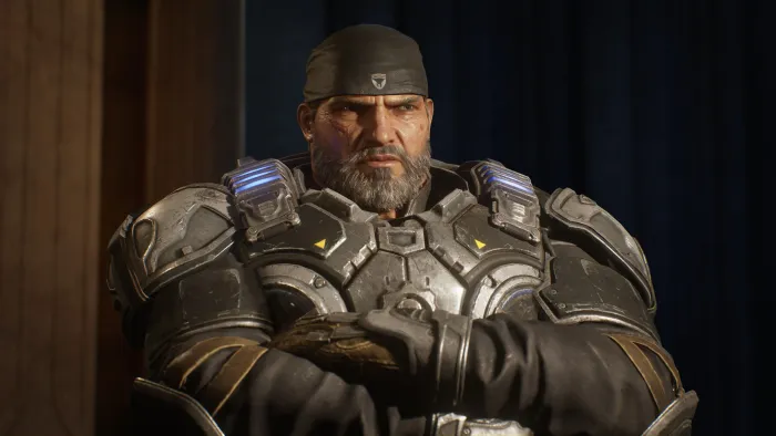 Gears 5: издание «Игра года» — скриншот 9