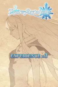 Experience x3 - Tears Revolude