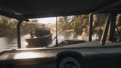 Hell Let Loose: Vietnam — скриншот 4