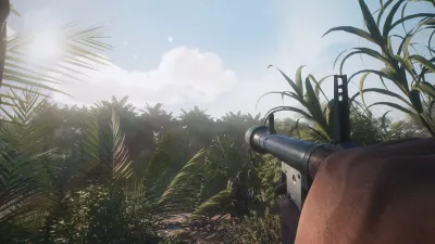 Hell Let Loose: Vietnam — скриншот 7