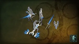 Многослойный силовой клинок: космолоидное орудие