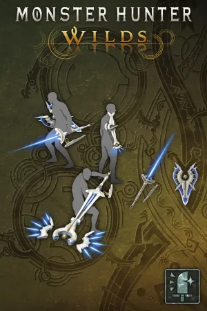 Многослойный силовой клинок: космолоидное орудие