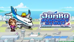 Jumbo Airport Story