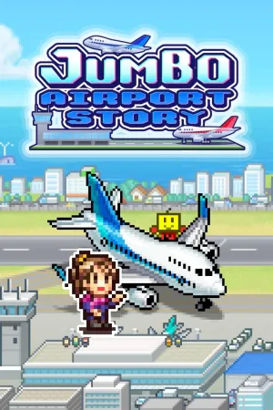 Jumbo Airport Story