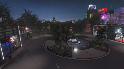 WWE 2K25 Standard Edition — скриншот 10