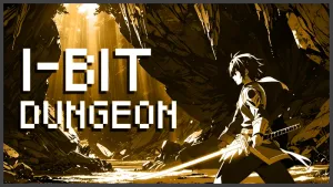 1-Bit Dungeon Bundle