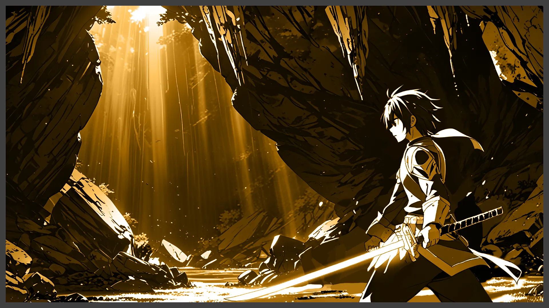 1-Bit Dungeon Bundle — трейлер