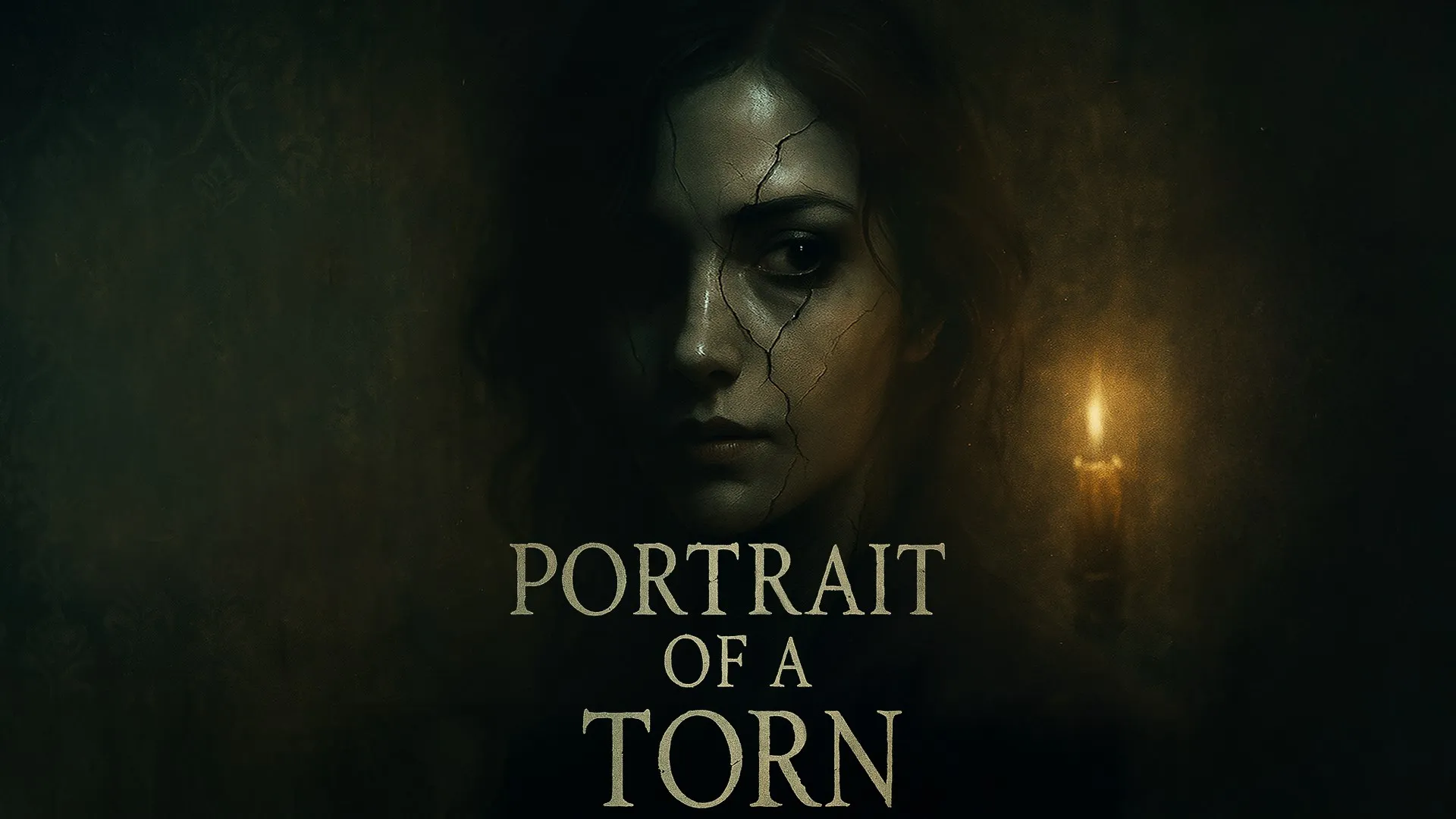 Portrait of a Torn