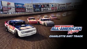 The Dirt Track at Charlotte