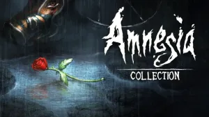 Amnesia: Collection