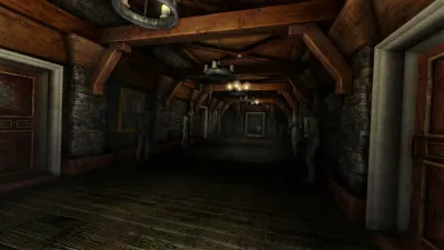 Amnesia: Collection — скриншот 15
